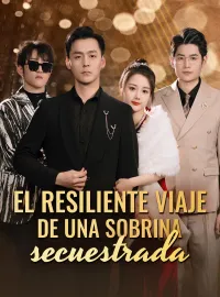 El resiliente viaje de una sobrina secuestrada