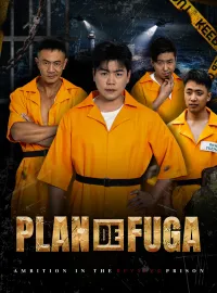 Plan de fuga