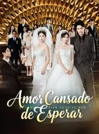 Amor Cansado de Esperar