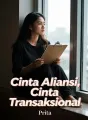 Cinta Aliansi, Cinta Transaksional cover