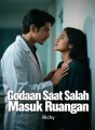 Godaan Saat Salah Masuk Ruangan cover