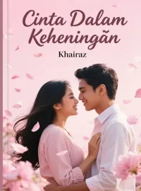 Cinta Dalam Keheningan