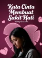 Kata Cinta Membuat Sakit Hati cover