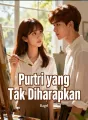 Putri yang Tak Diharapkan cover