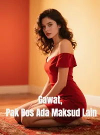 Gawat, Pak Bos Ada Maksud Lain