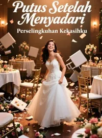 Putus Setelah Menyadari Perselingkuhan Kekasihku