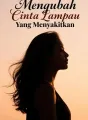 Mengubah Cinta Lampau Yang Menyakitkan cover