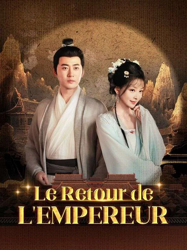 Le Retour de l'Empereur ( Doublé )