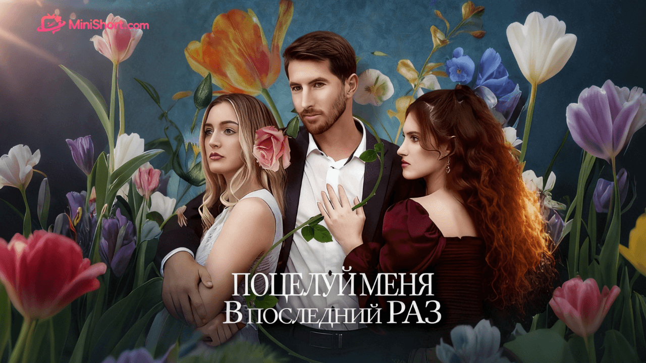 Поцелуй меня в последний раз»-трогательная драма о любви, отчуждении и прощении