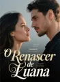 O Renascer de Luana cover