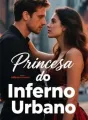 Princesa do Inferno Urbano cover
