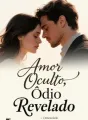 Amor Oculto, Ódio Revelado cover