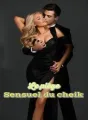 Le piège sensuel du cheik cover