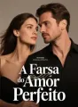 A Farsa do Amor Perfeito cover
