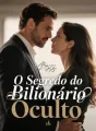 O Segredo do Bilionário Oculto cover