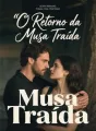 O Retorno da Musa Traída cover