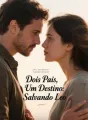 Dois Pais, Um Destino: Salvando Leo cover
