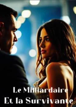 Le Milliardaire et la Survivante 