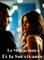 Le Milliardaire et la Survivante cover