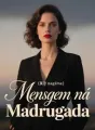 Mensagem na Madrugada cover