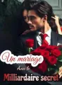 Un mariage avec le milliardaire secret cover