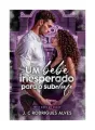 Um Bebê Inesperado para o Subchefe cover