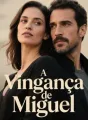 A Vingança de Miguel cover