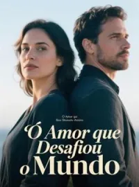 O Amor que Desafiou o Mundo