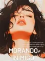 Morando com o Inimigo  cover