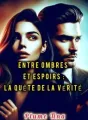 Entre ombres et espoirs :La quête de la vérité  cover