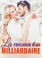La romance d'un milliardaire cover