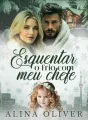 Esquentar o frio com meu chefe cover
