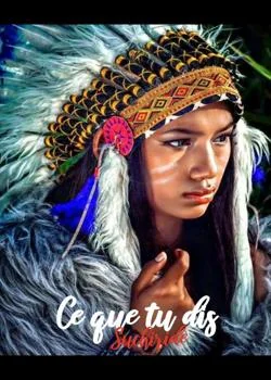 Ce que tu dis