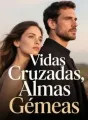 Vidas Cruzadas, Almas Gémeas cover