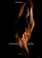 Irresistível Atração livro 2 cover