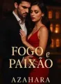 FOGO e PAIXÁO cover