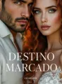 Destino Marcado cover
