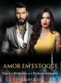 Amor Em Estoque cover
