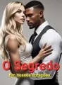 O segredo em nossos corações. cover