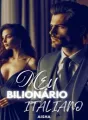 Meu Bilionário Italiano cover