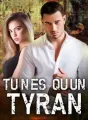 Tu n'es qu'un tyran cover