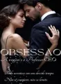 Obsessão: A virgem e o professor CEO cover