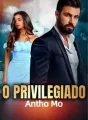 O PRIVILEGIADO cover