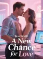 Uma Nova Chance Para O Amor cover