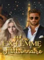 Mon ex-femme millionaire  cover