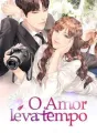 O Amor leva tempo cover