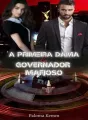 A primeira dama do mafioso cover