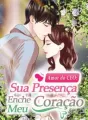 Amor do CEO: Sua Presença Enche Meu Coração cover