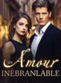 Un amour inébranlable cover