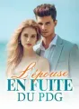 L'épouse en fuite du PDG cover